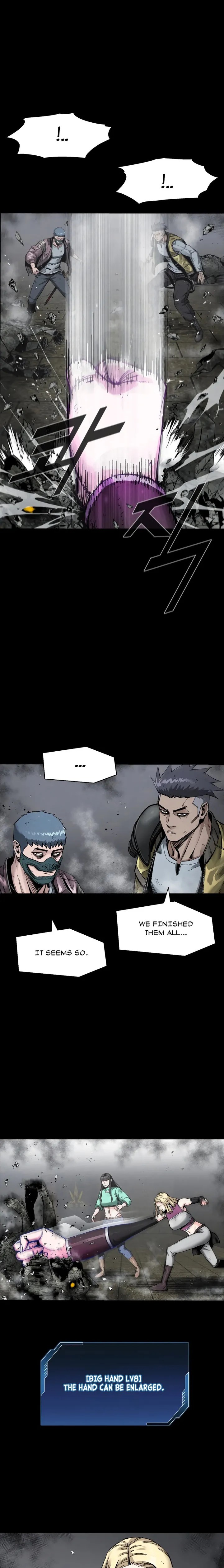 L.A.G chapter 26 - page 19
