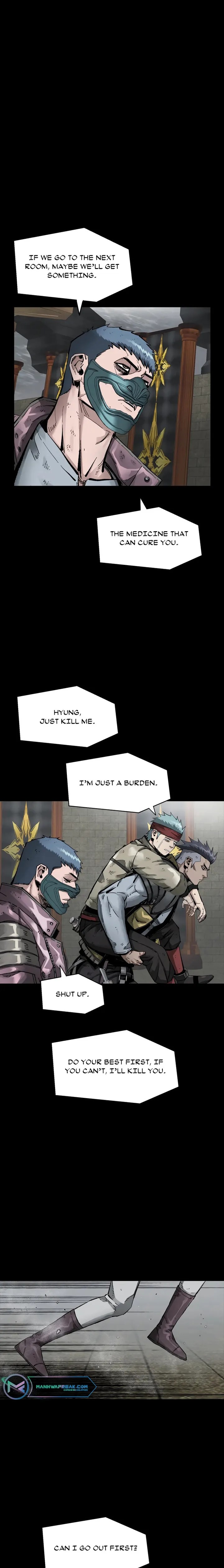 L.A.G chapter 26 - page 23