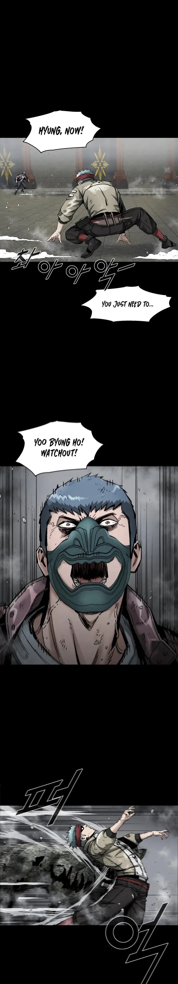 L.A.G chapter 26 - page 5
