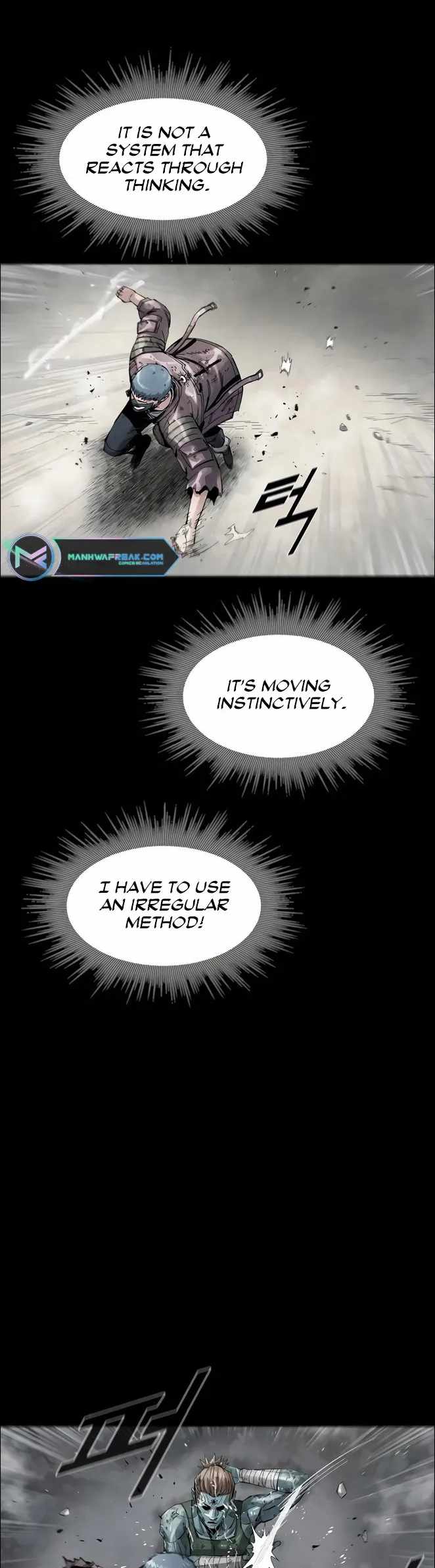 L.A.G chapter 46 - page 28