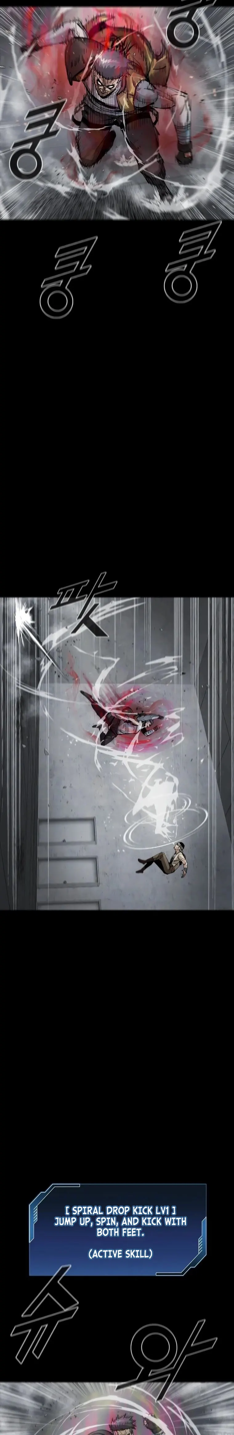 L.A.G Chapter 58 - page 14