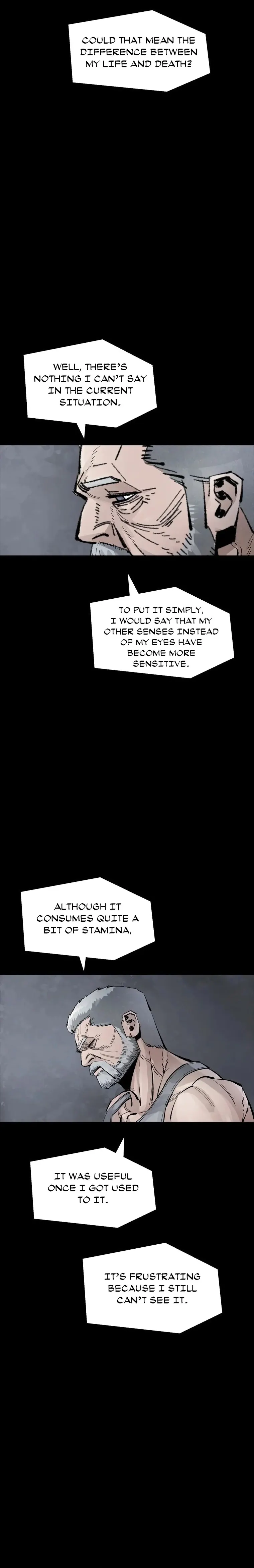 L.A.G Chapter 58 - page 21