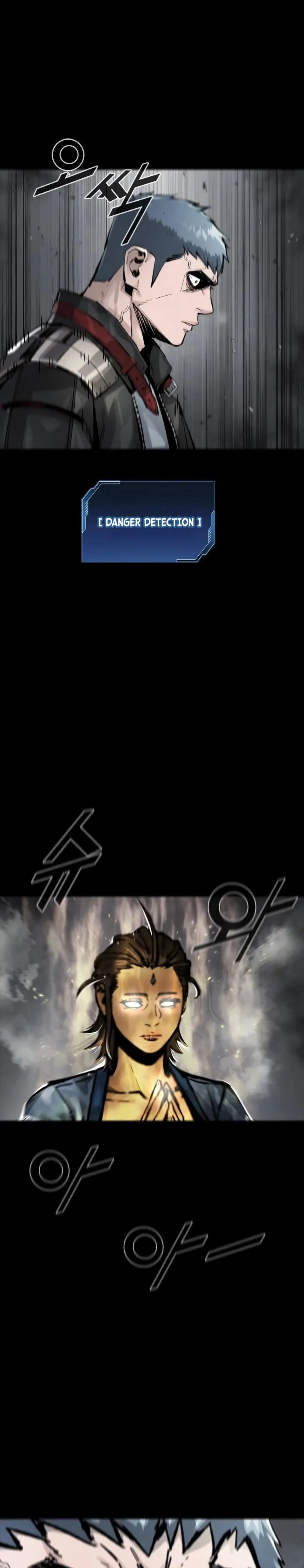 L.A.G Chapter 58 - page 25