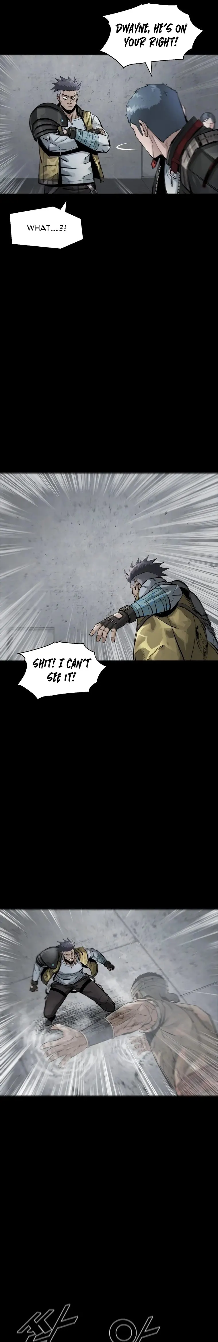 L.A.G Chapter 58 - page 9