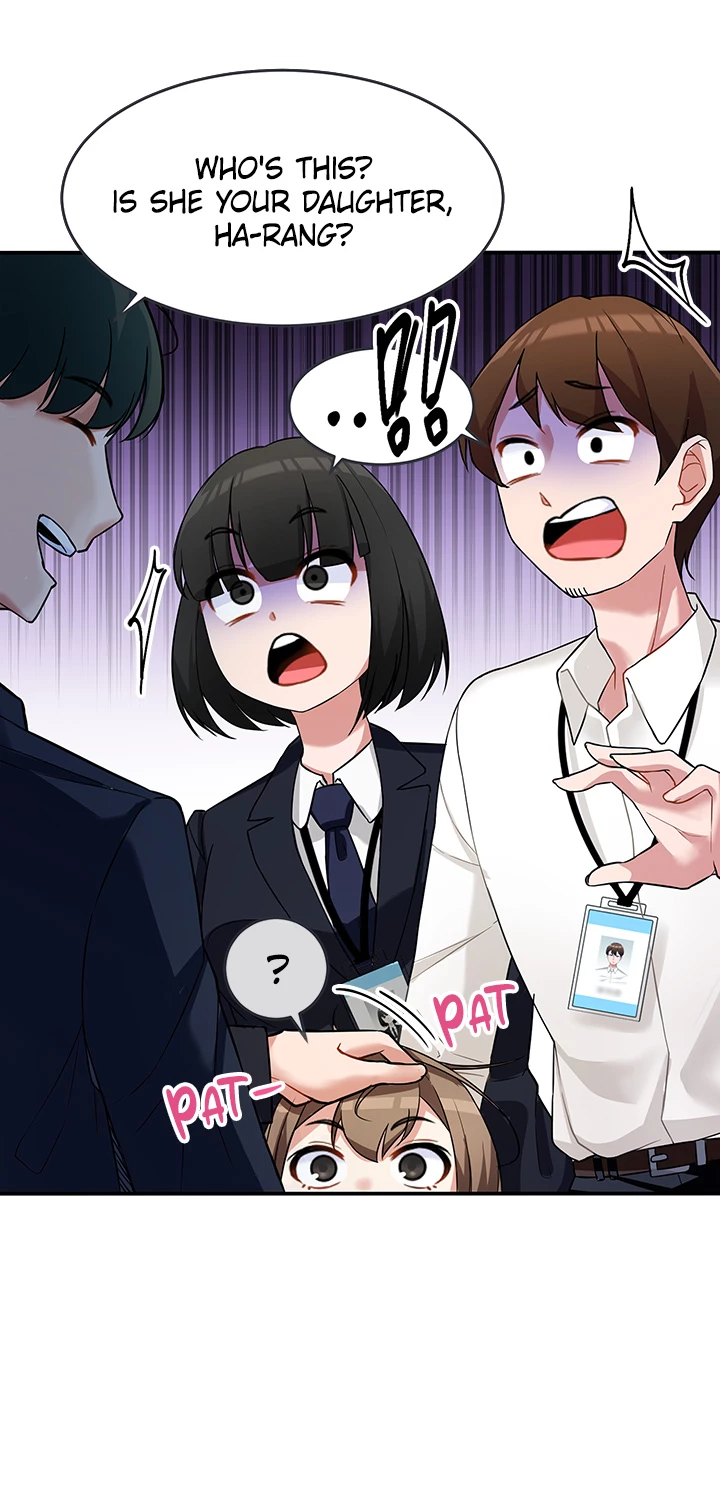 Let's Have a Drink! chapter 1 - page 29