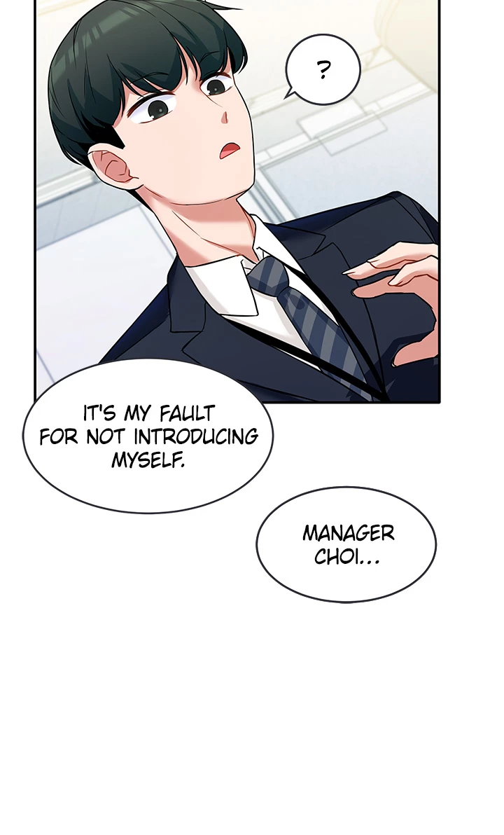 Let's Have a Drink! chapter 1 - page 31