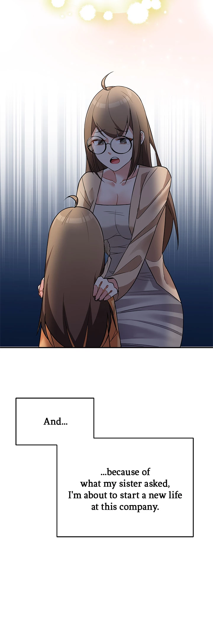 Let's Have a Drink! chapter 1 - page 48