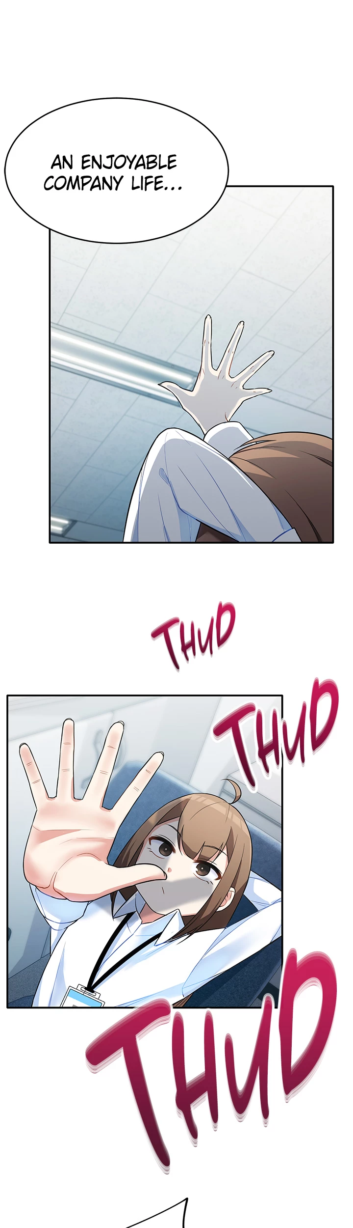 Let's Have a Drink! chapter 1 - page 49