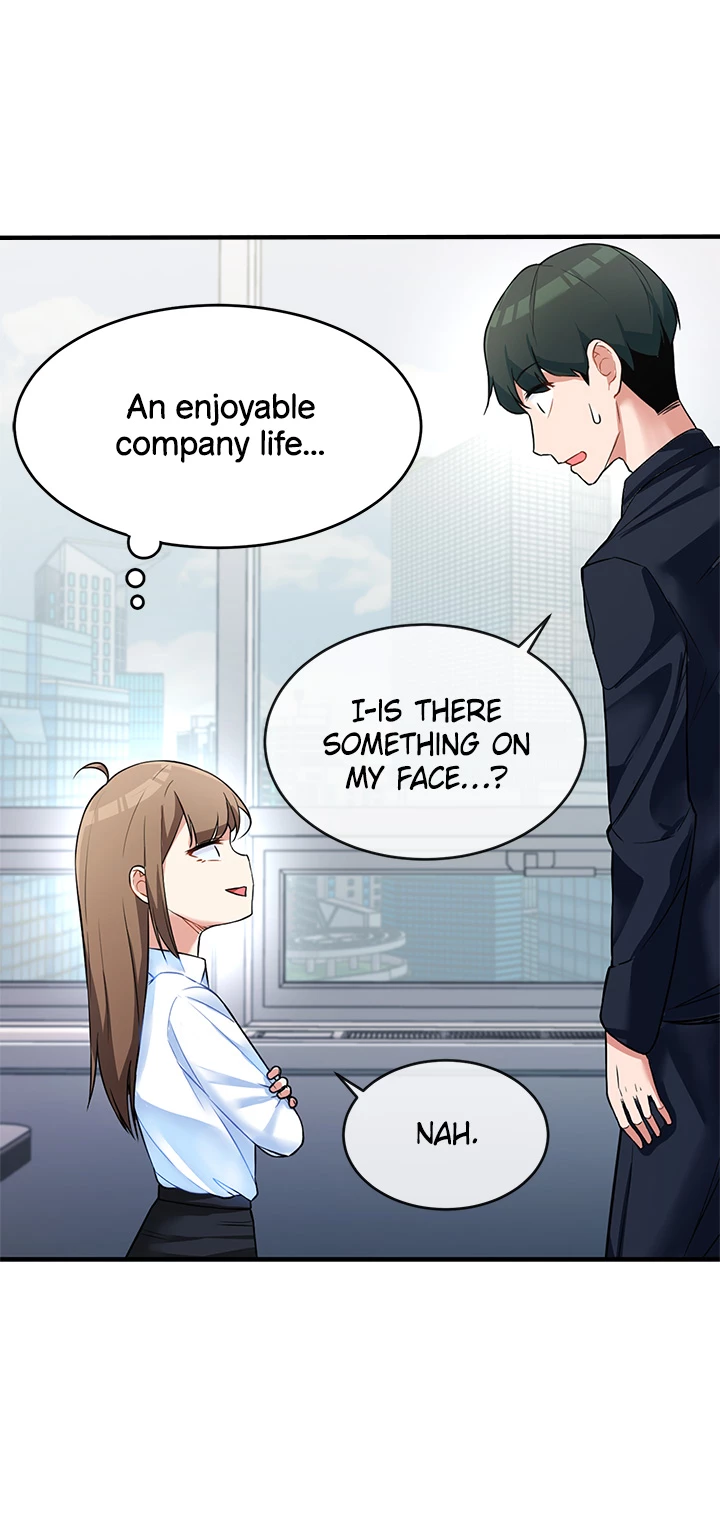 Let's Have a Drink! chapter 1 - page 56