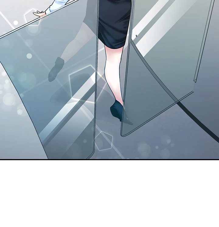 Let's Have a Drink! chapter 1 - page 6