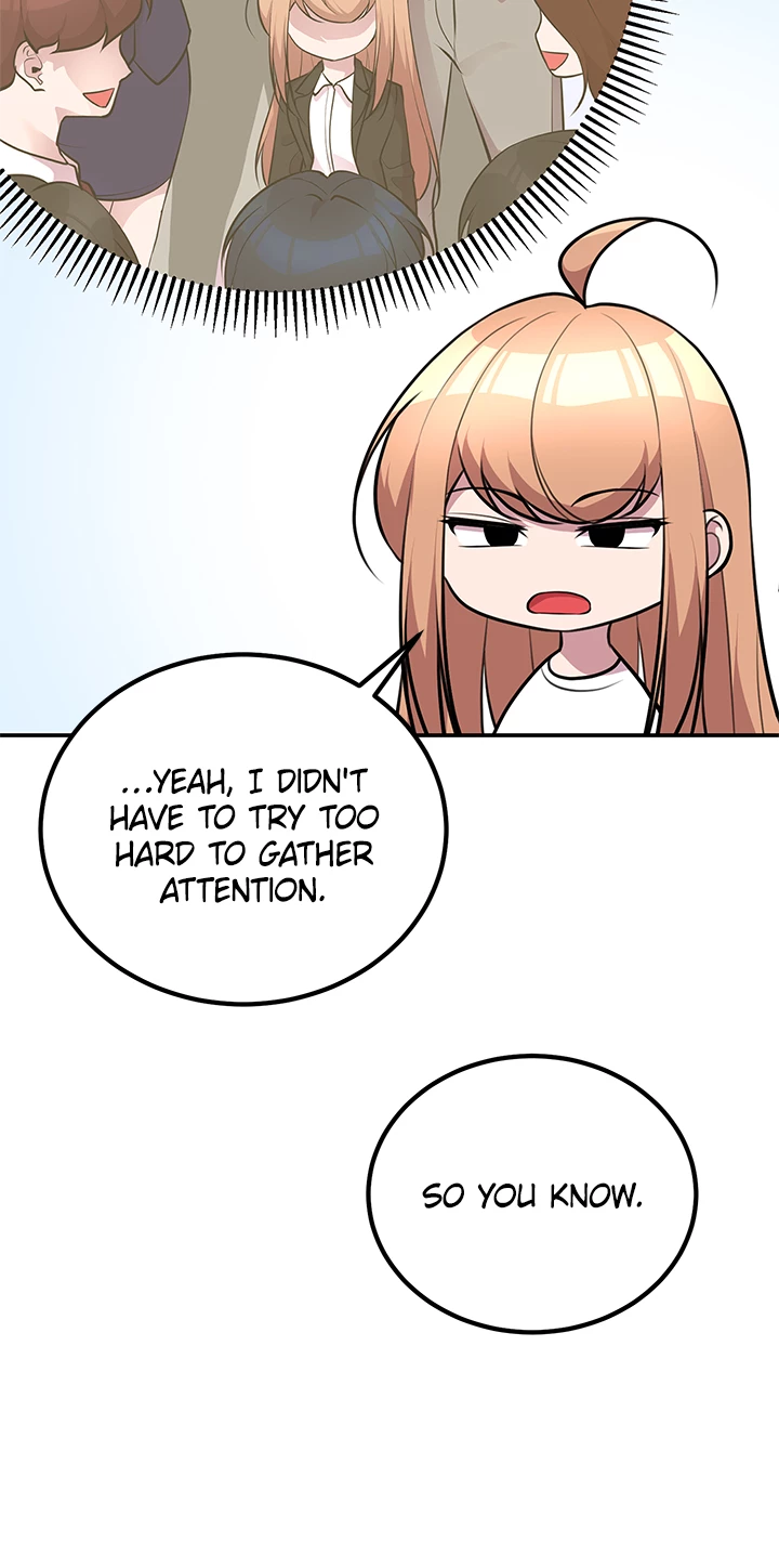 Let's Have a Drink! Chapter 67 - page 12