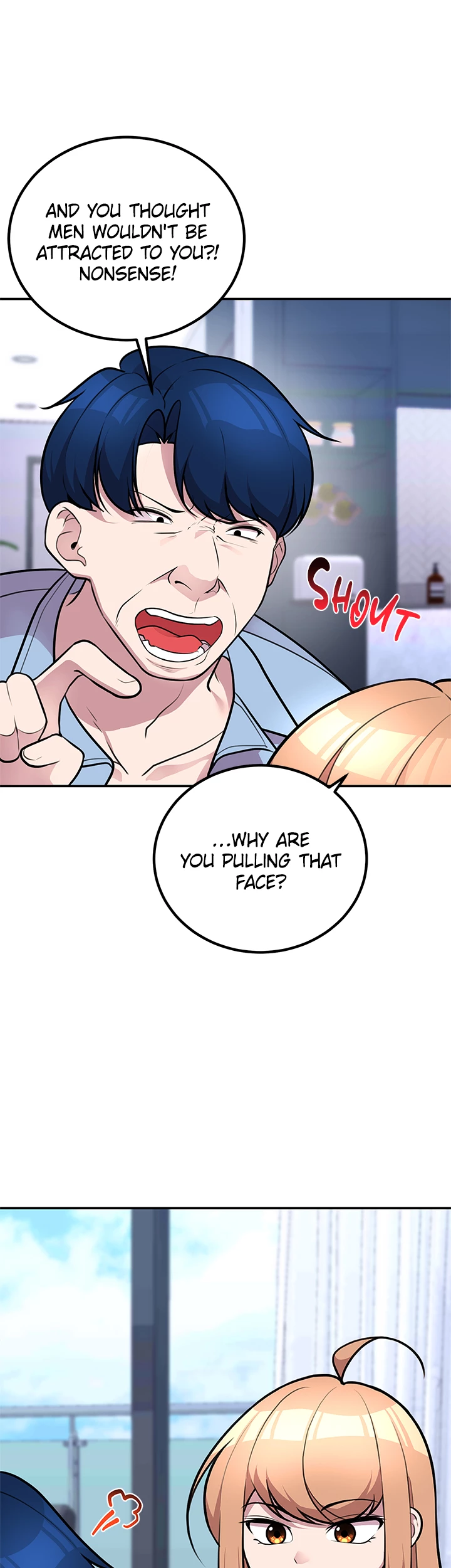 Let's Have a Drink! Chapter 67 - page 13