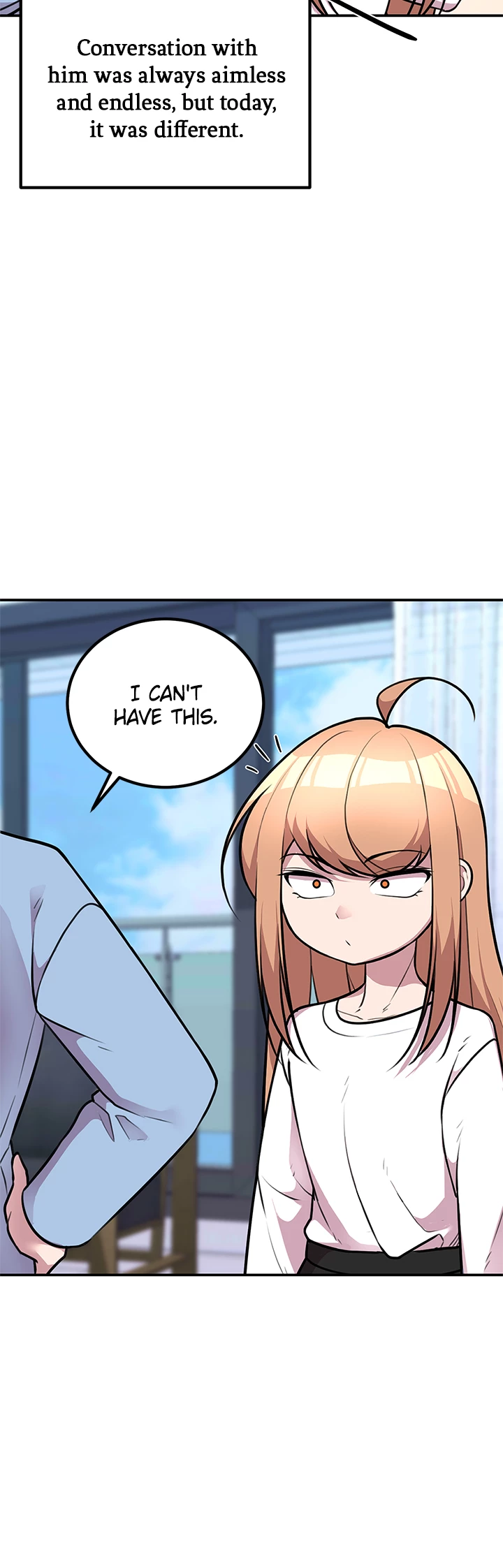 Let's Have a Drink! Chapter 67 - page 16