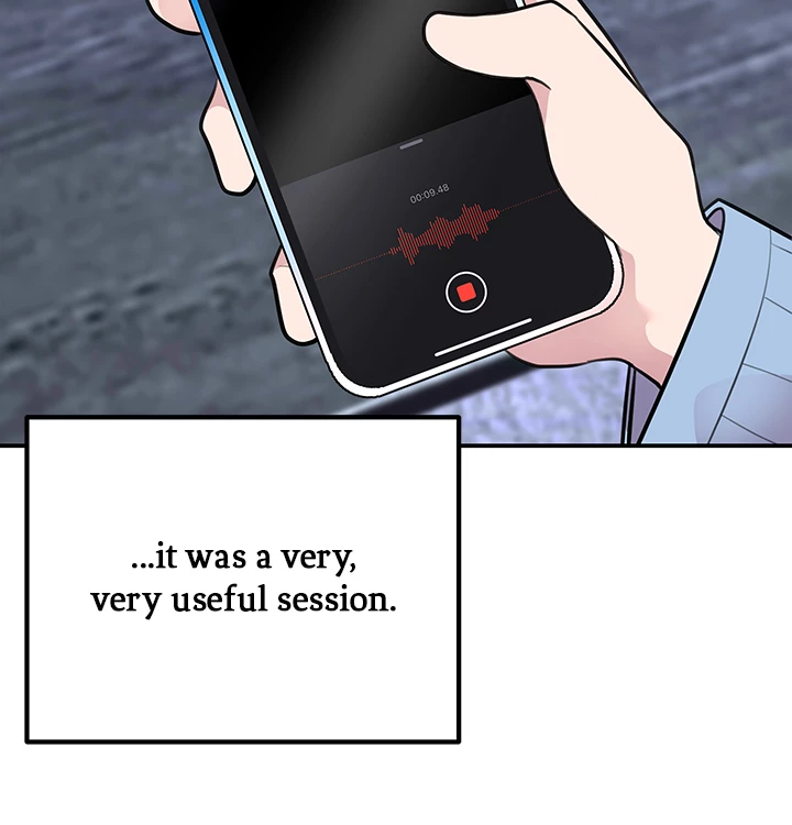 Let's Have a Drink! Chapter 67 - page 20