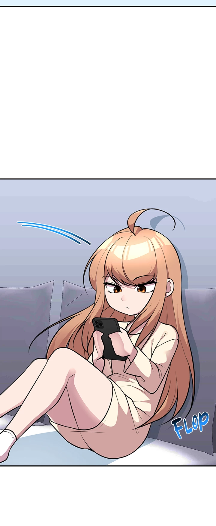 Let's Have a Drink! Chapter 67 - page 28