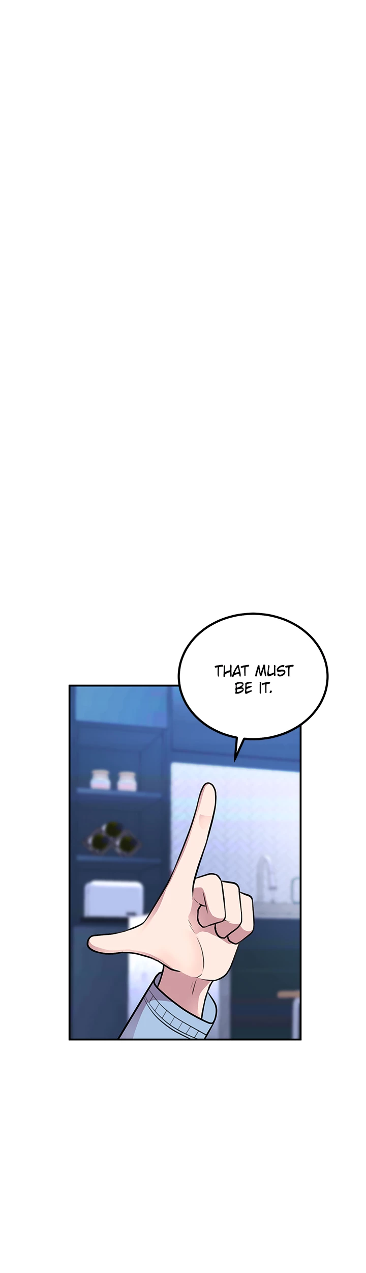 Let's Have a Drink! Chapter 67 - page 3