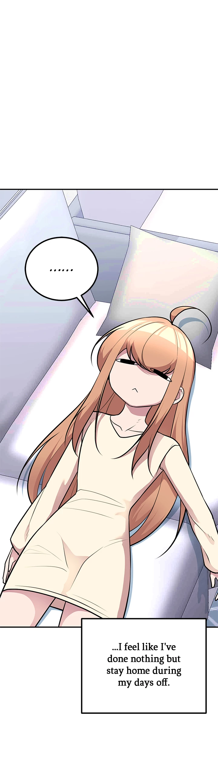 Let's Have a Drink! Chapter 67 - page 31