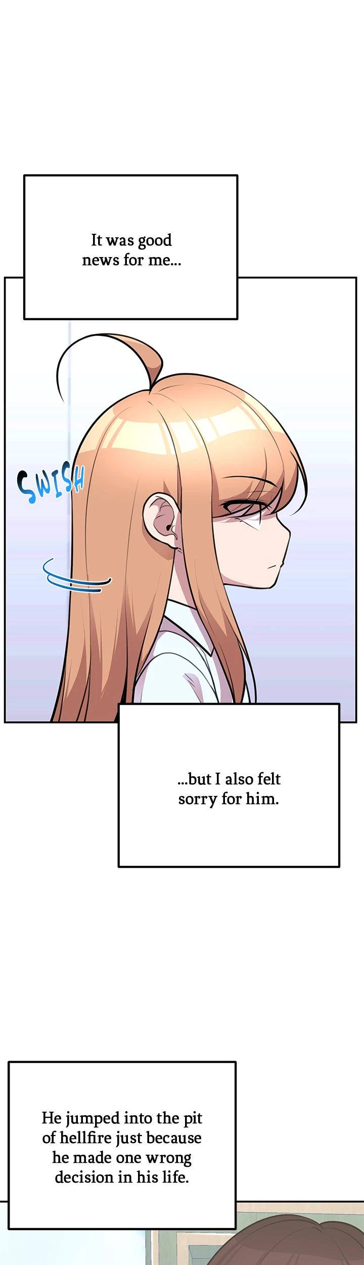 Let's Have a Drink! Chapter 67 - page 39