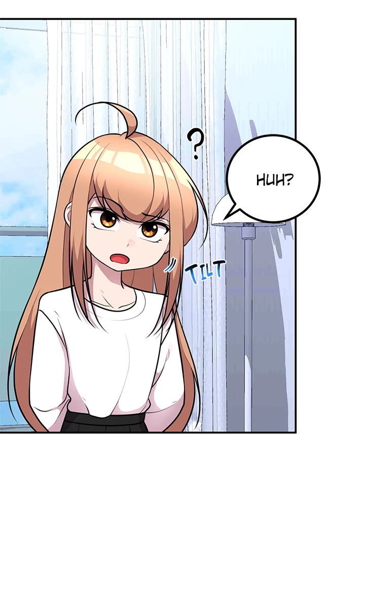 Let's Have a Drink! Chapter 67 - page 4