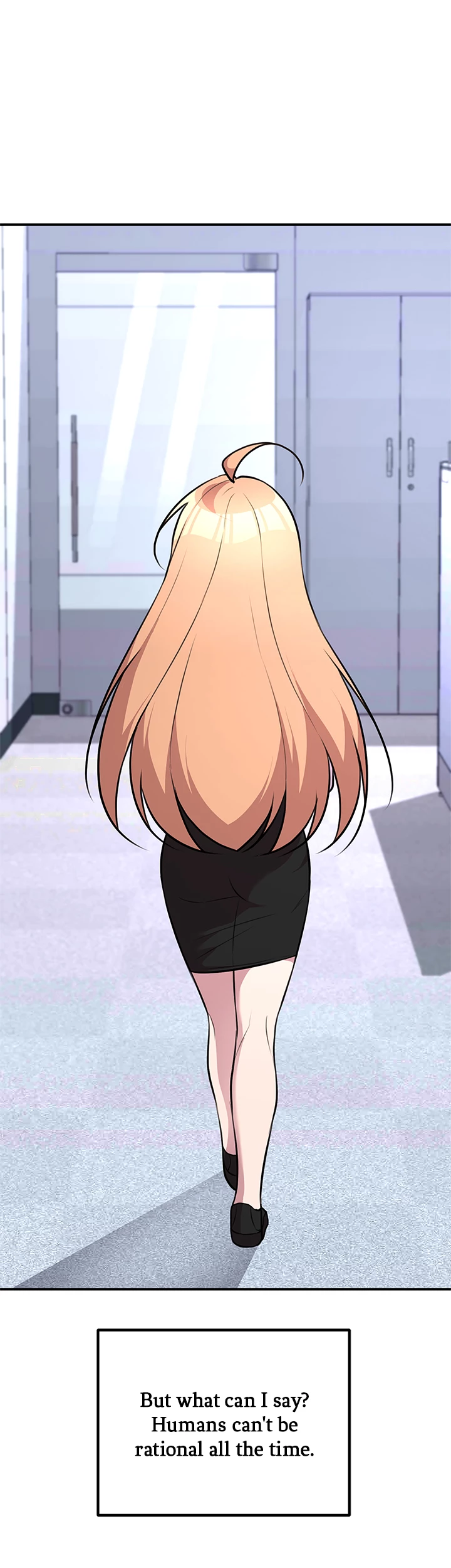 Let's Have a Drink! Chapter 67 - page 41