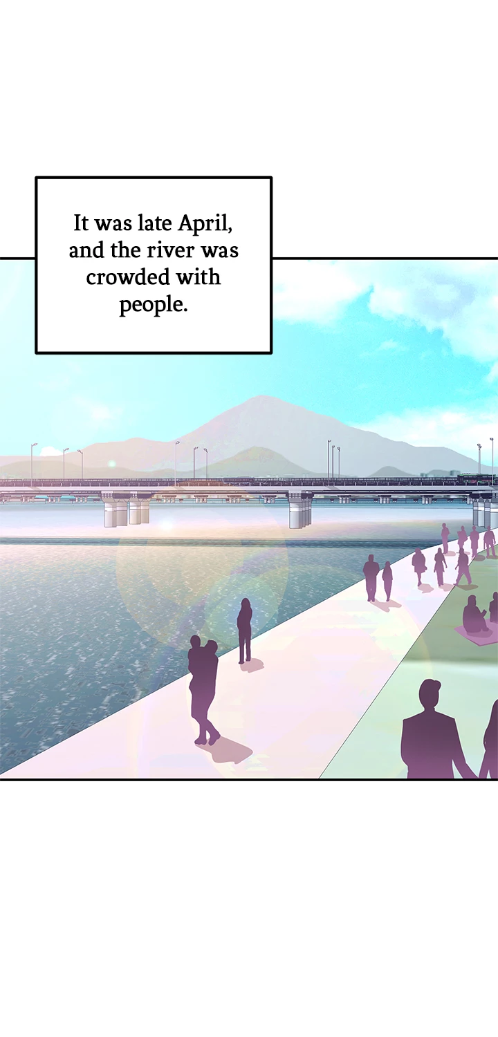 Let's Have a Drink! Chapter 67 - page 44