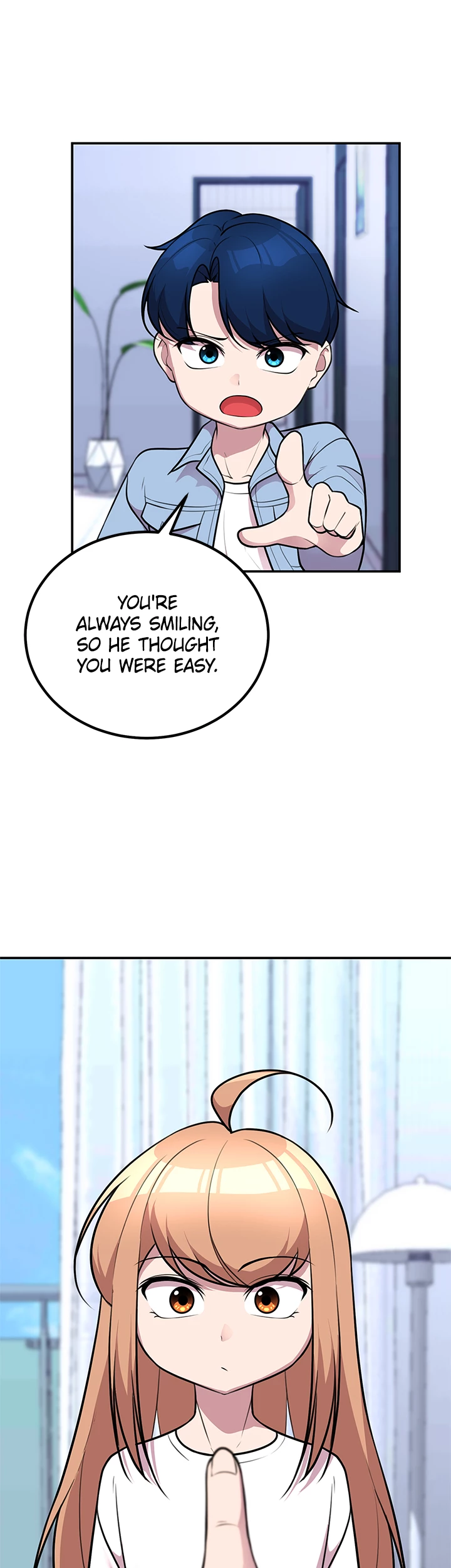 Let's Have a Drink! Chapter 67 - page 5