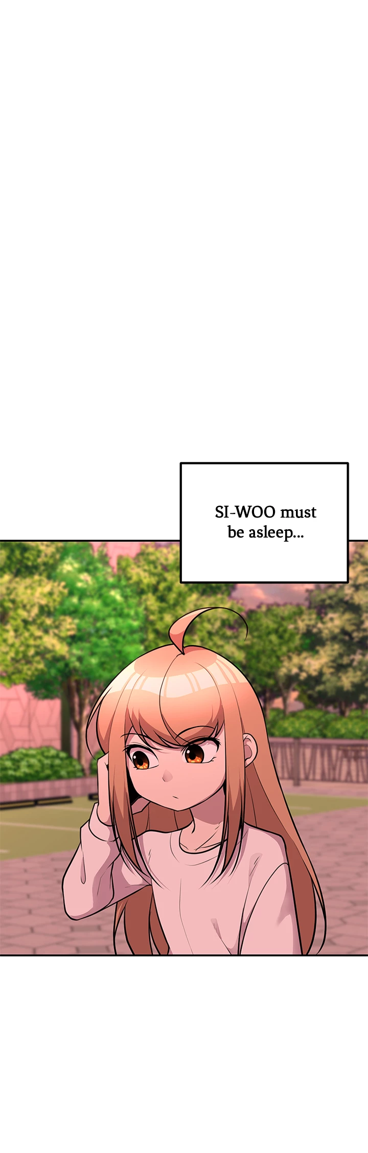 Let's Have a Drink! Chapter 67 - page 50