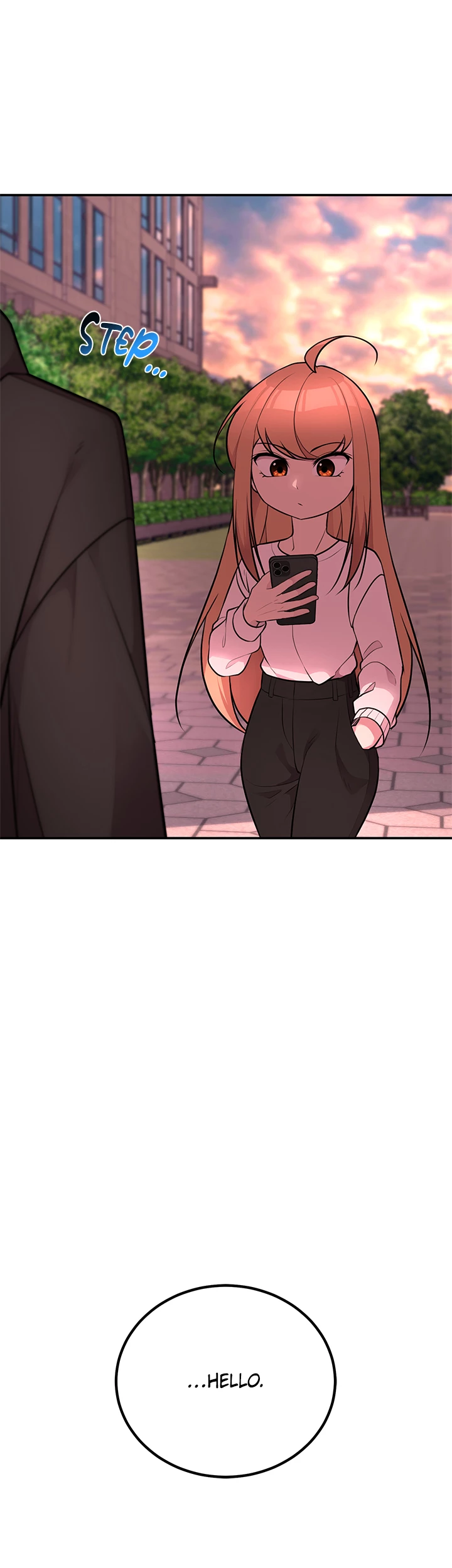 Let's Have a Drink! Chapter 67 - page 51