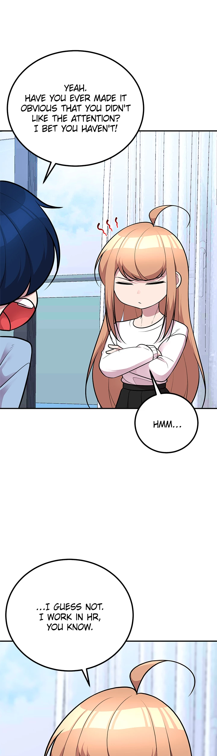 Let's Have a Drink! Chapter 67 - page 7