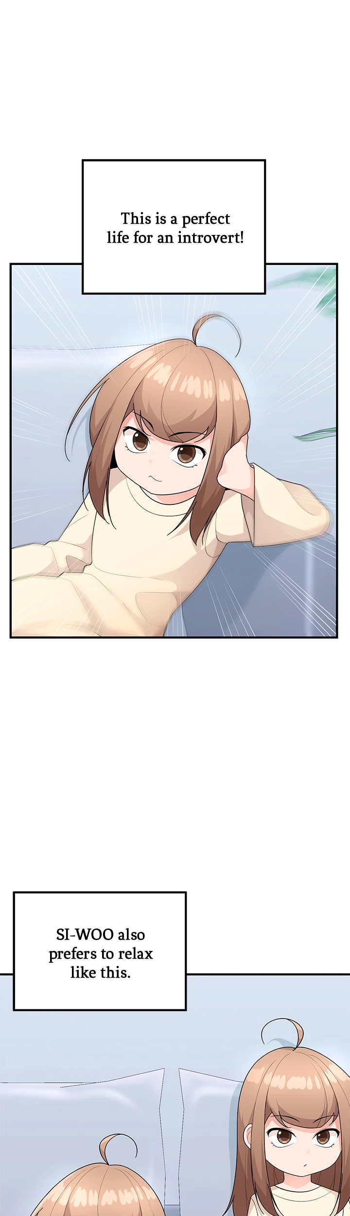 Let's Have a Drink! chapter 28 - page 12