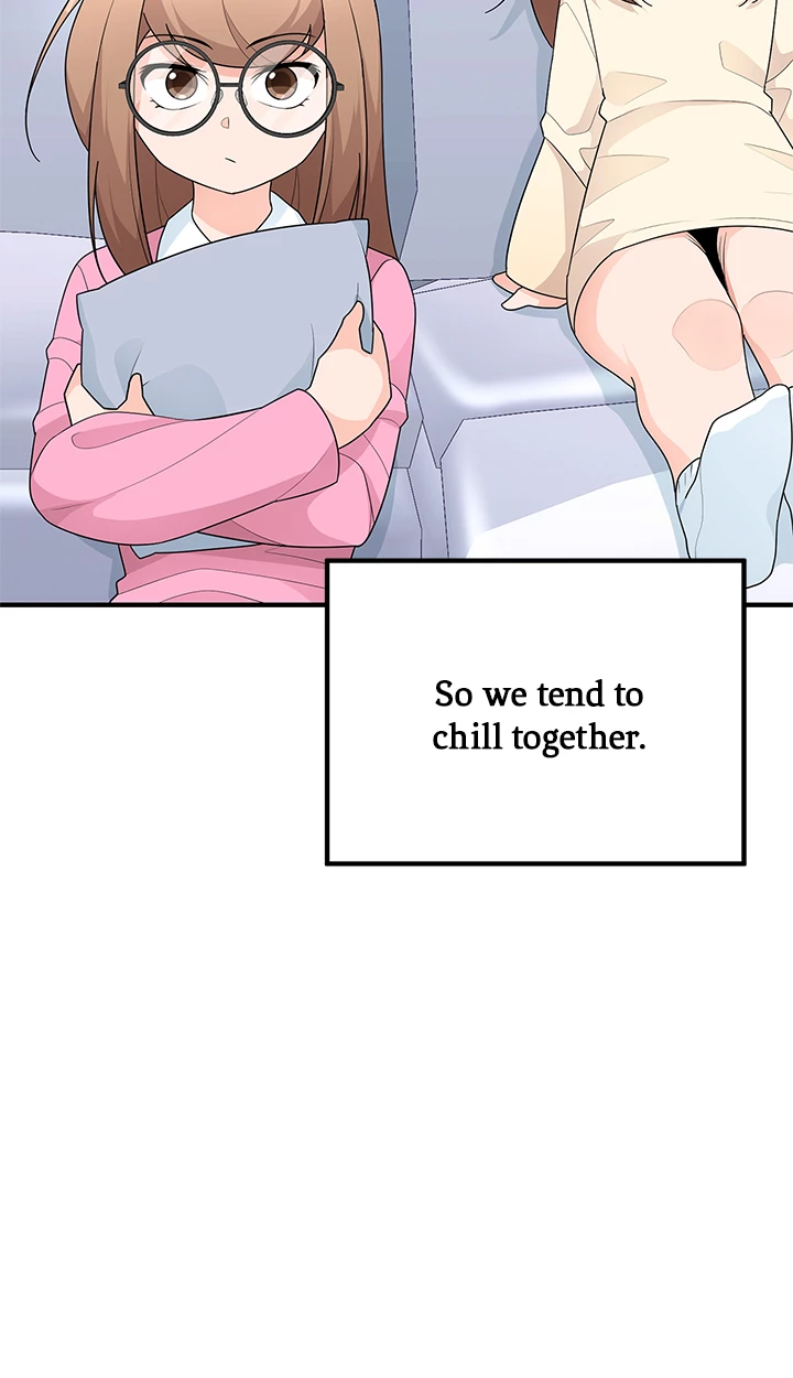 Let's Have a Drink! chapter 28 - page 13