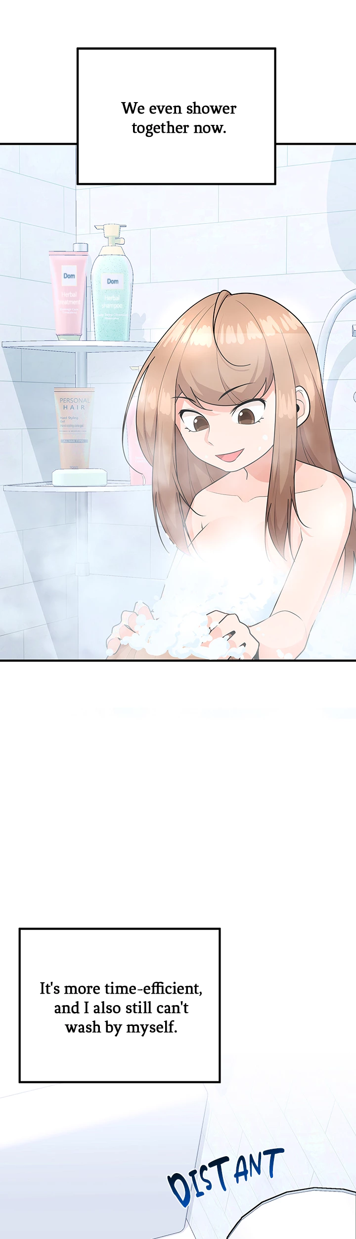 Let's Have a Drink! chapter 28 - page 14