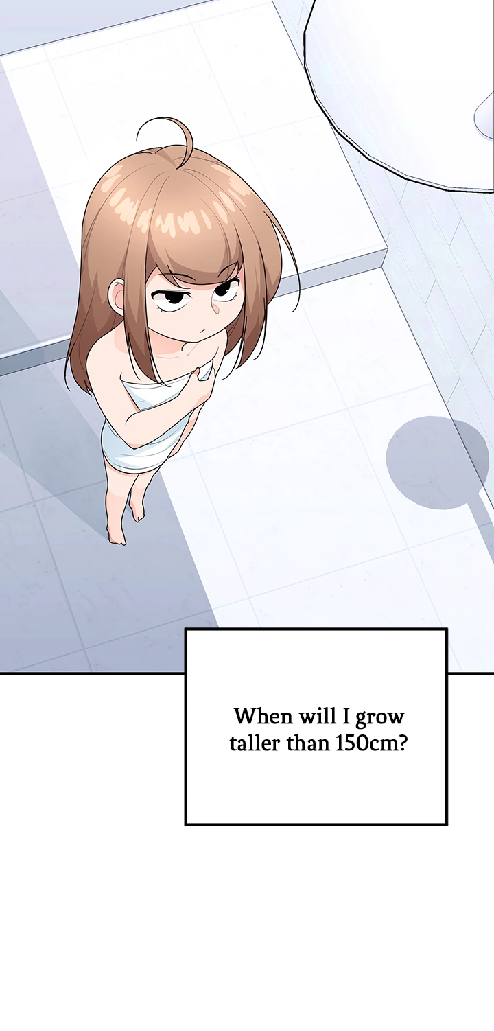 Let's Have a Drink! chapter 28 - page 15