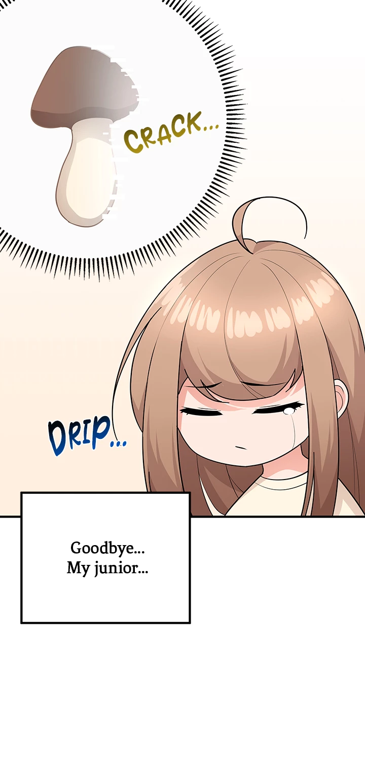 Let's Have a Drink! chapter 28 - page 19