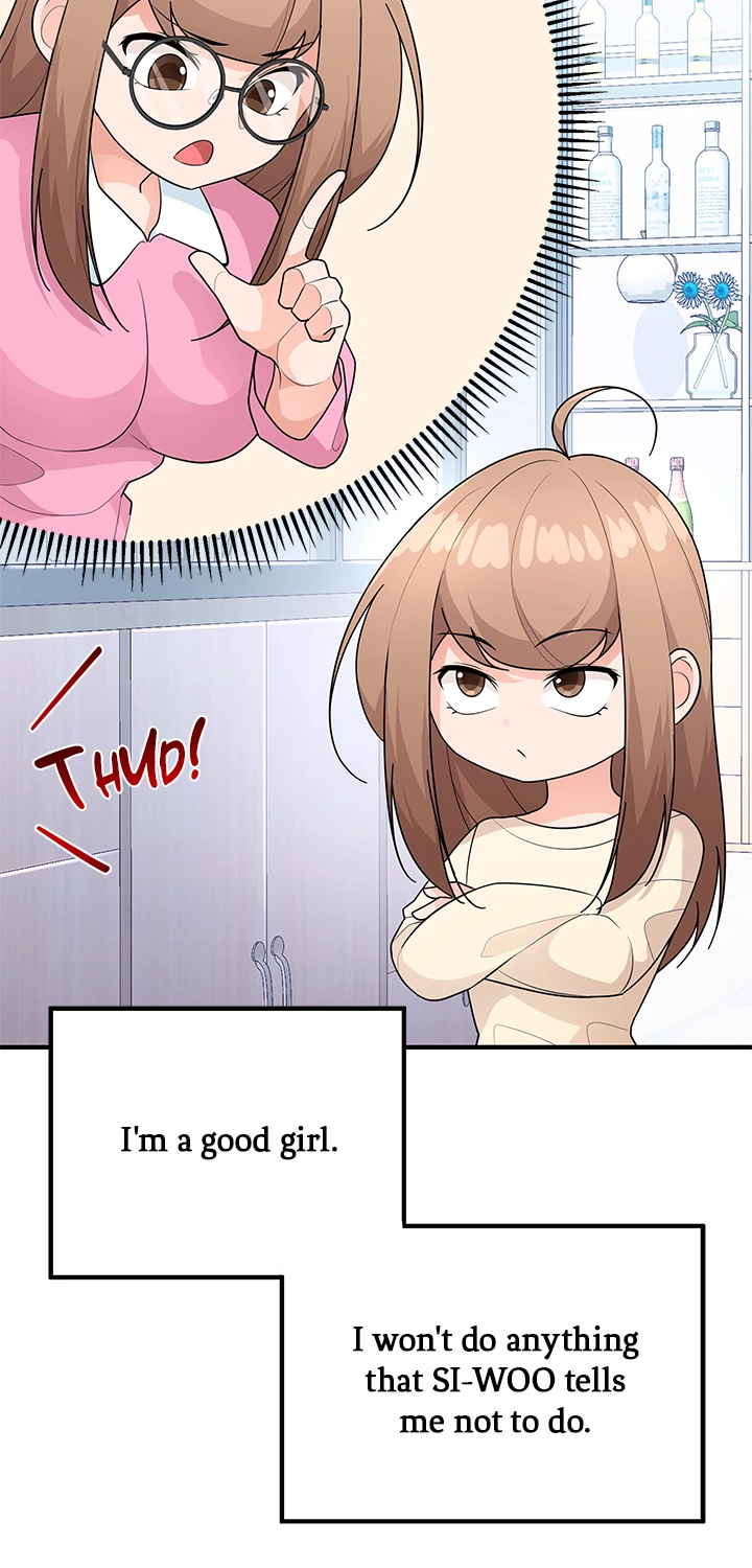 Let's Have a Drink! chapter 28 - page 24