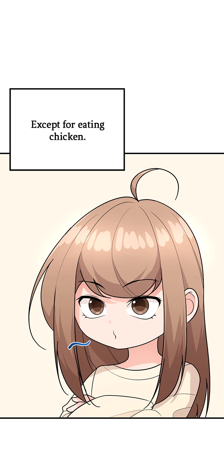Let's Have a Drink! chapter 28 - page 25
