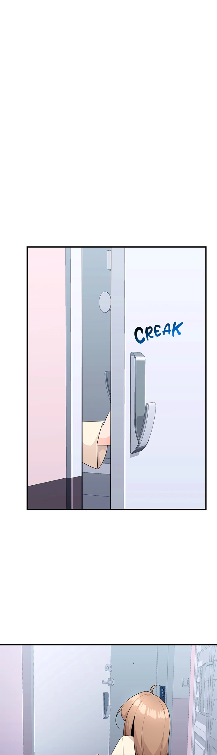 Let's Have a Drink! chapter 28 - page 26