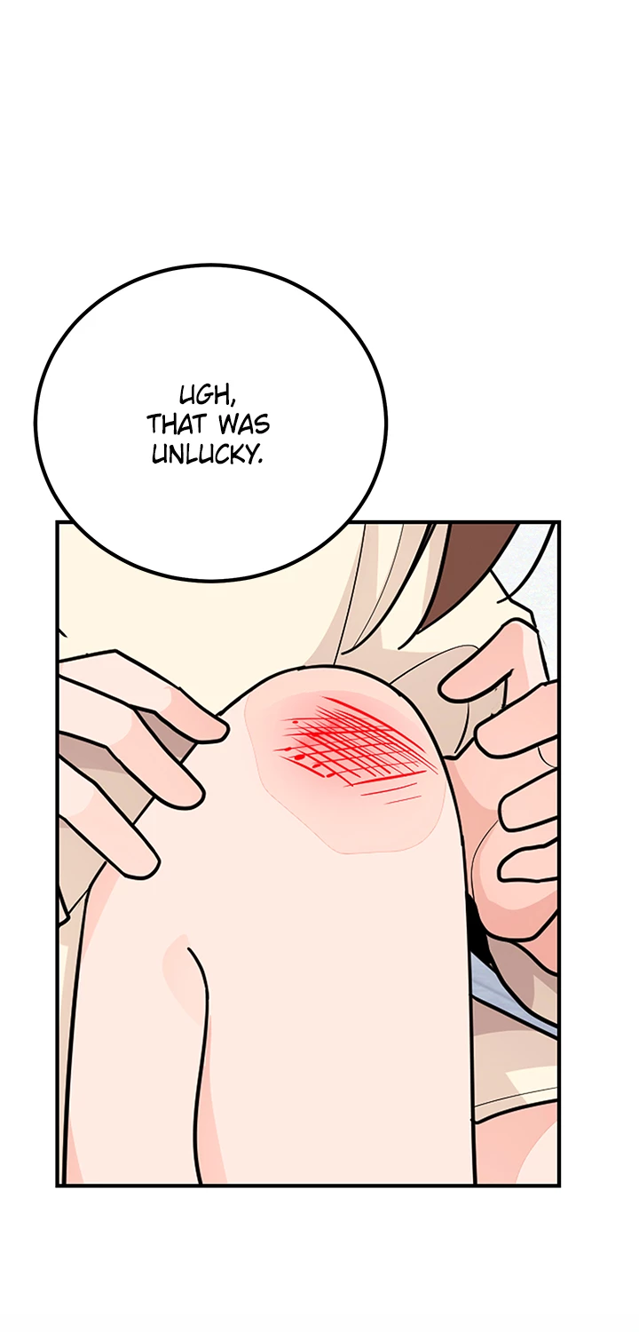 Let's Have a Drink! chapter 28 - page 33