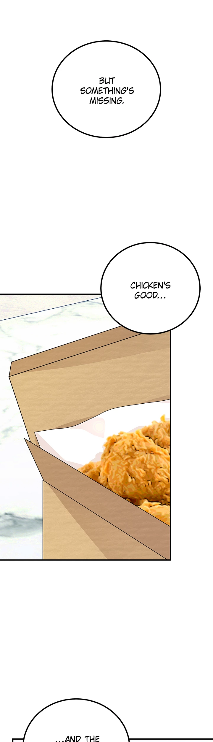 Let's Have a Drink! chapter 28 - page 40