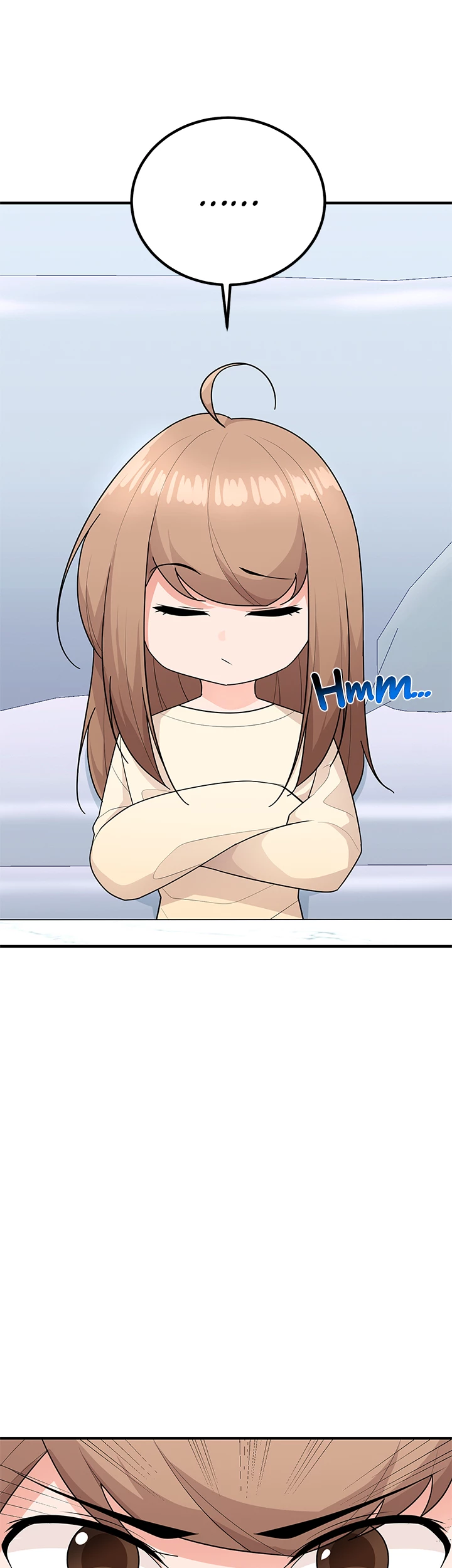 Let's Have a Drink! chapter 28 - page 42