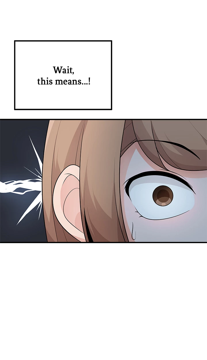 Let's Have a Drink! chapter 28 - page 47