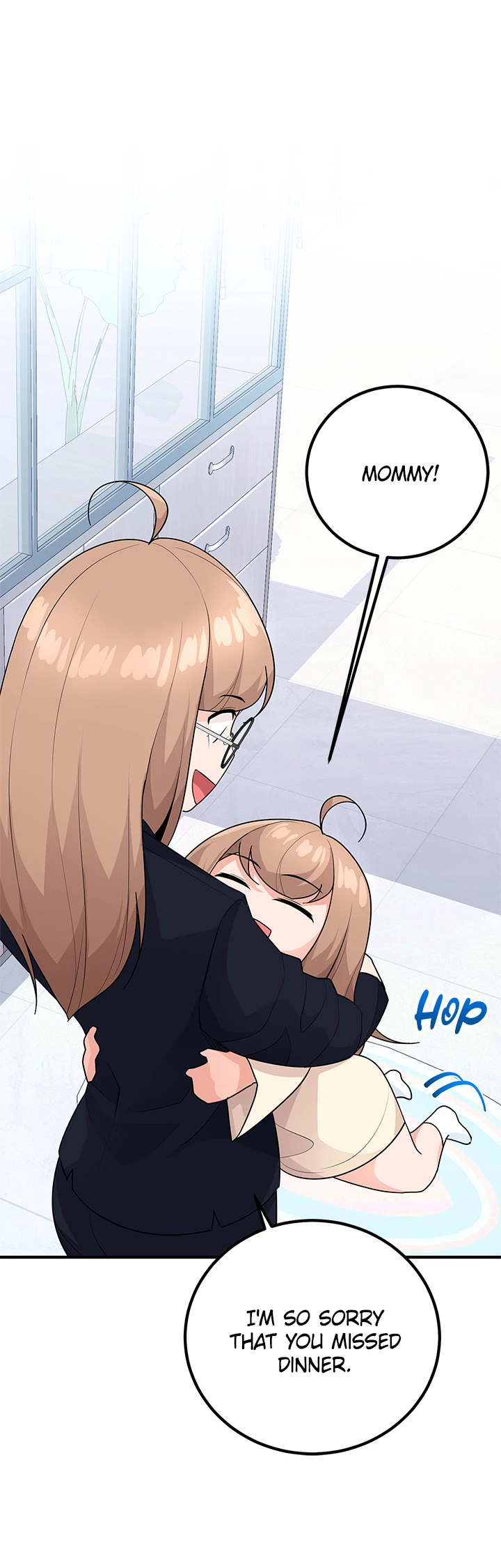Let's Have a Drink! chapter 28 - page 51