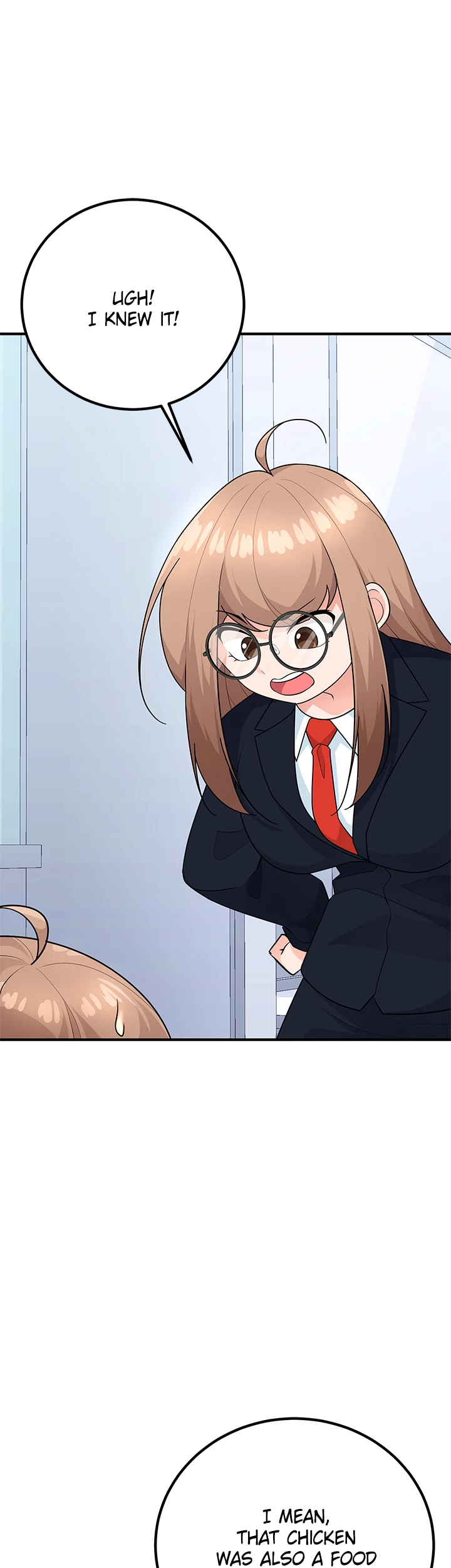Let's Have a Drink! chapter 28 - page 54