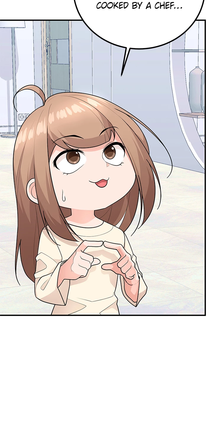 Let's Have a Drink! chapter 28 - page 55