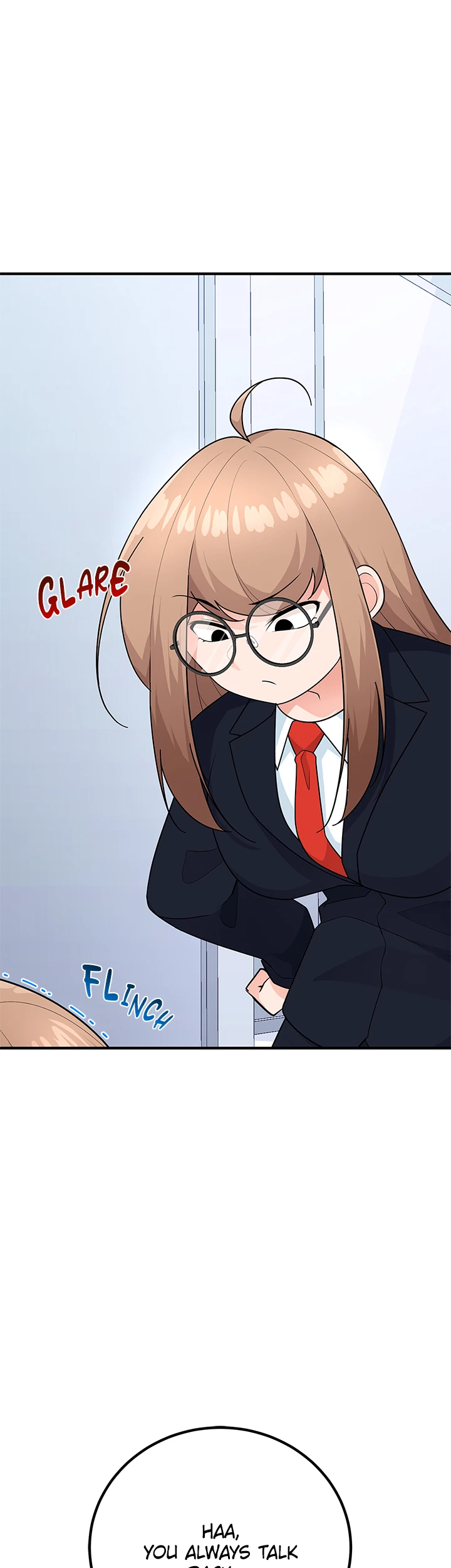 Let's Have a Drink! chapter 28 - page 56