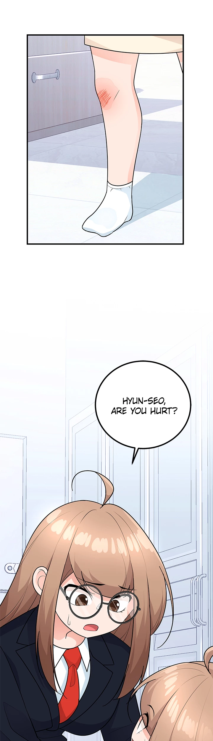 Let's Have a Drink! chapter 28 - page 58
