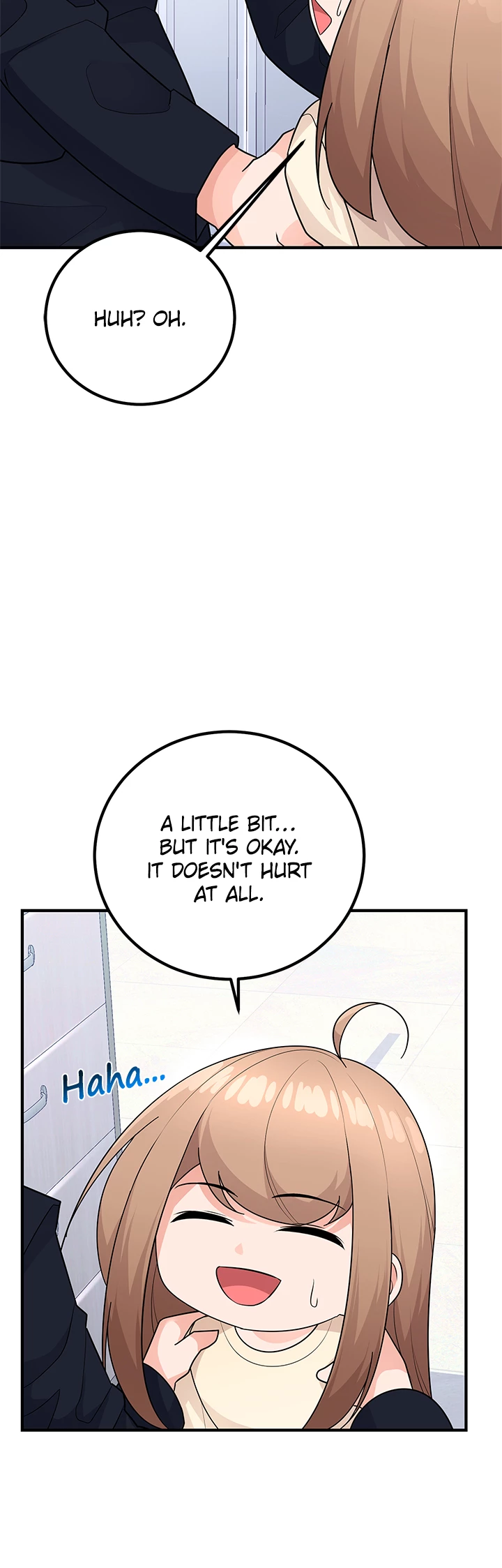 Let's Have a Drink! chapter 28 - page 59