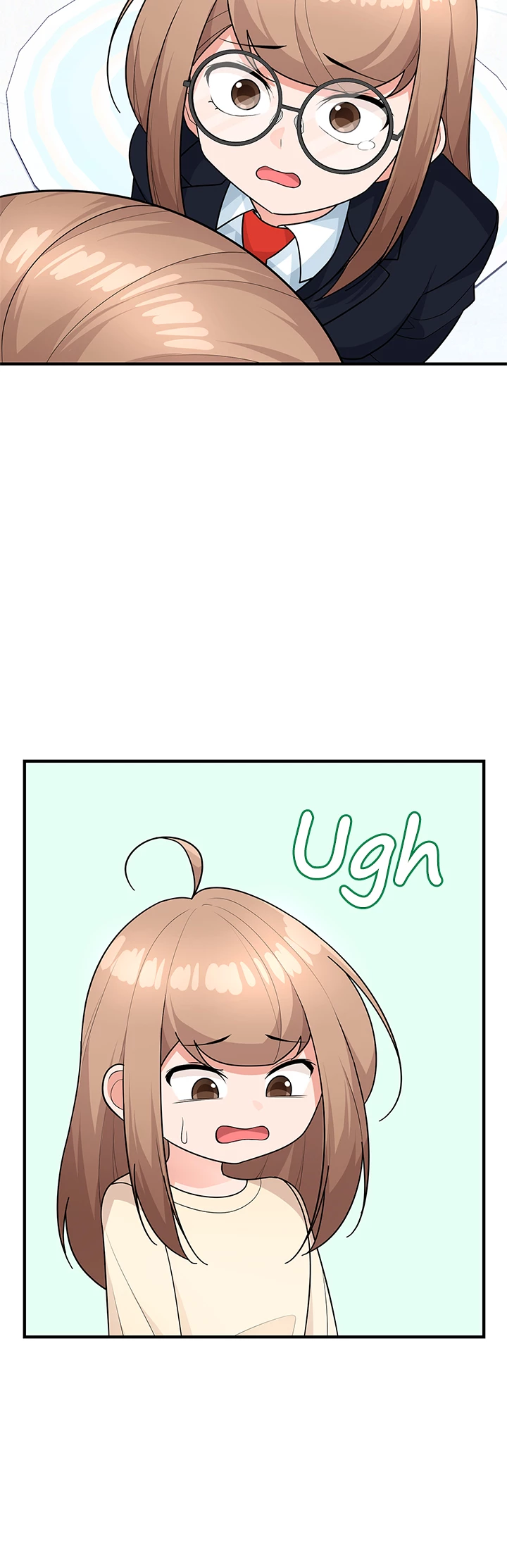 Let's Have a Drink! chapter 28 - page 63