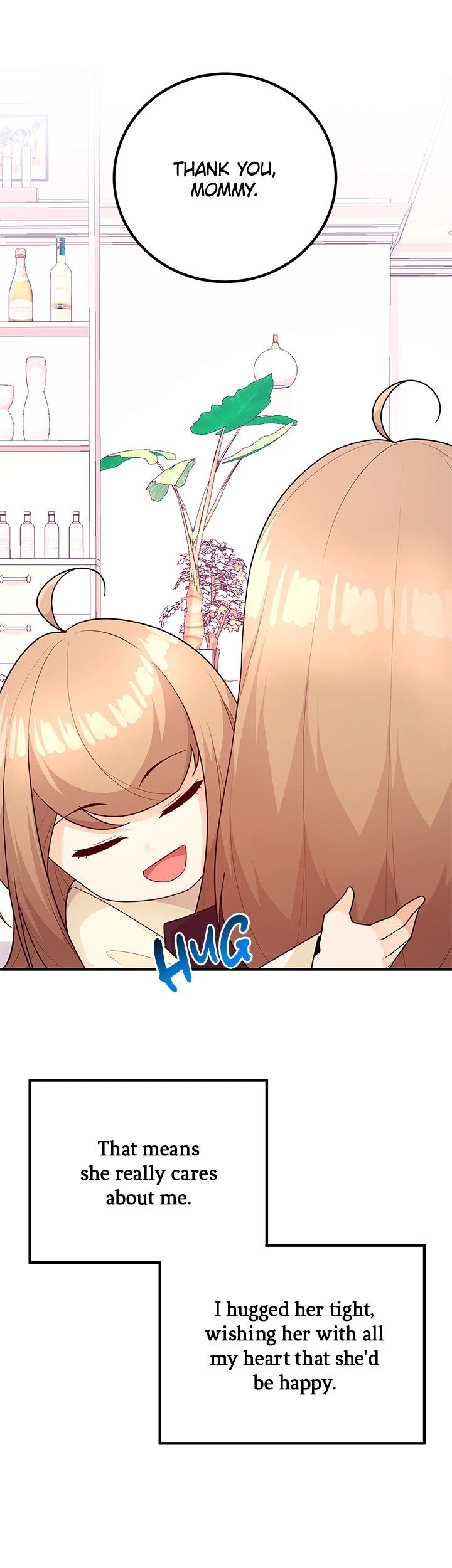 Let's Have a Drink! chapter 28 - page 66