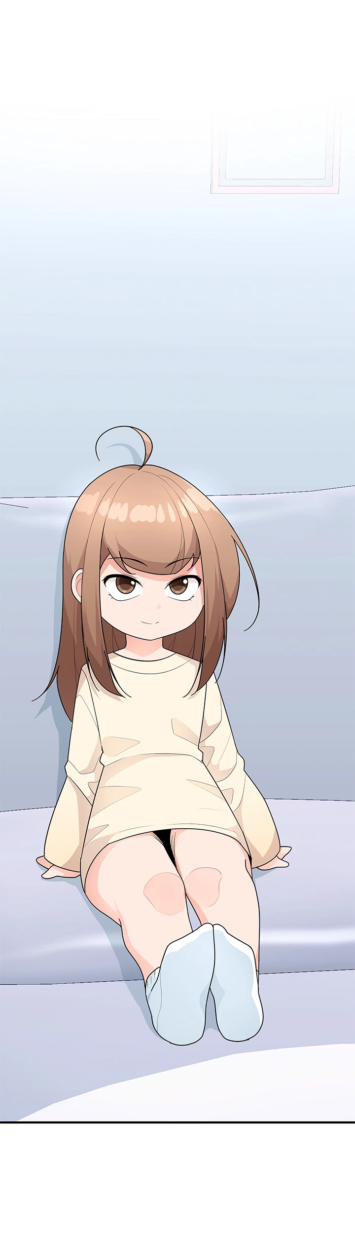 Let's Have a Drink! chapter 28 - page 7